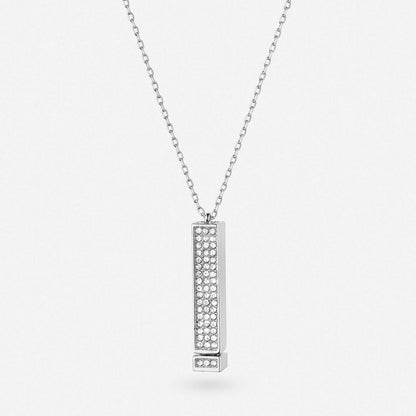 "I Love You" Necklace❤️