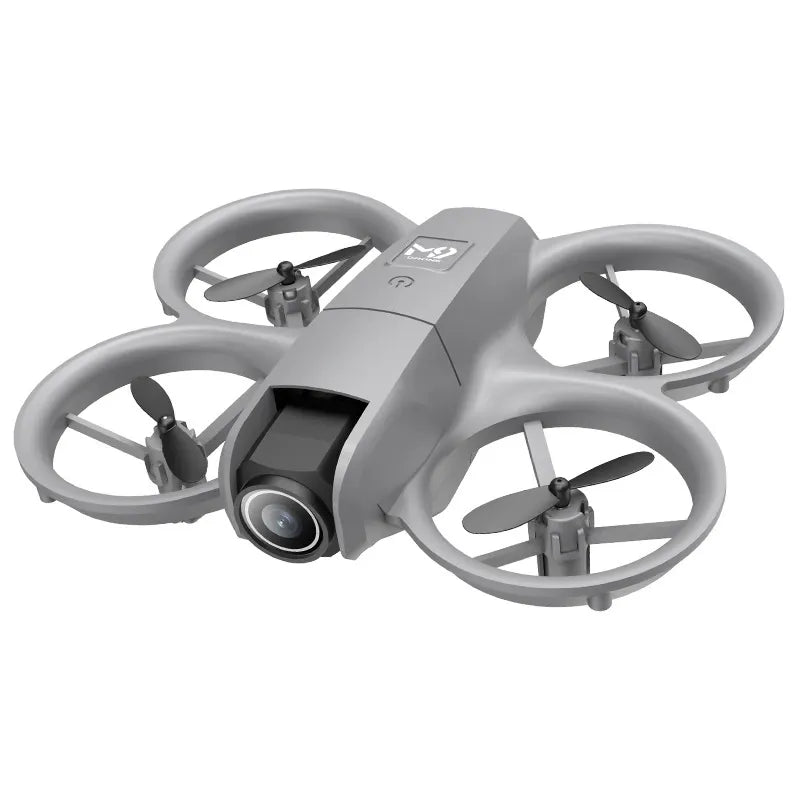 🚁 Capture Stunning 4K Aerial Views with Smart GPS Precision