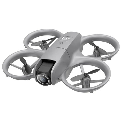 🚁 Capture Stunning 4K Aerial Views with Smart GPS Precision