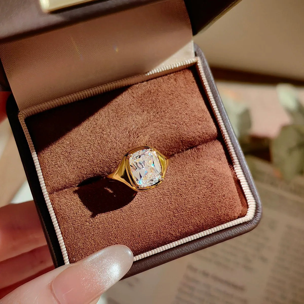 A Little Sparkle That Tells Your Story ✨
