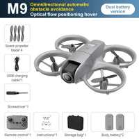 Dual battery