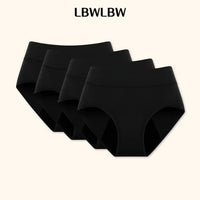💖4-pack Black