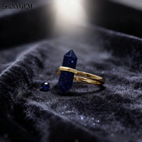 Midnight Blue-Astral