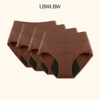 💖4-pack Light Brown