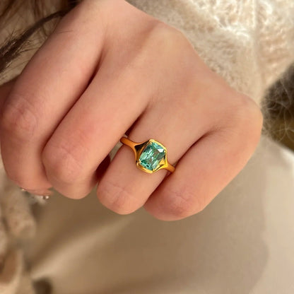 A Little Sparkle That Tells Your Story ✨