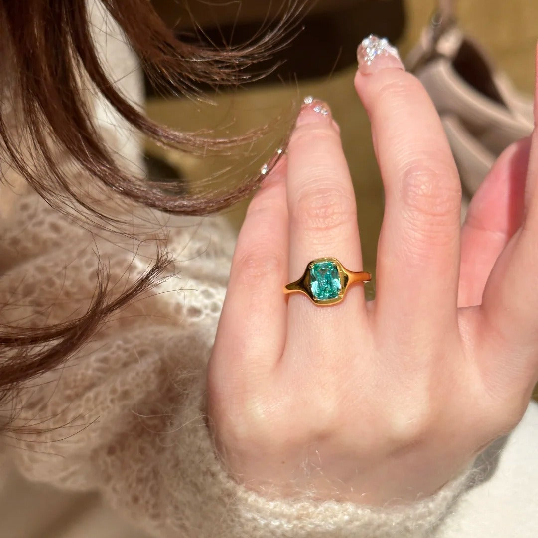 A Little Sparkle That Tells Your Story ✨
