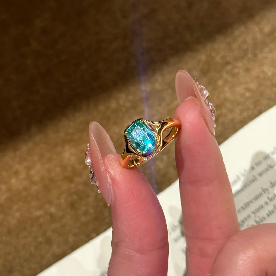 A Little Sparkle That Tells Your Story ✨
