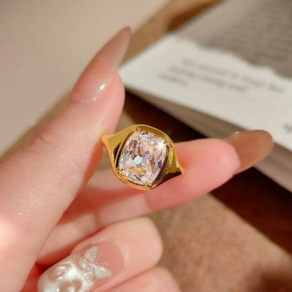 A Little Sparkle That Tells Your Story ✨