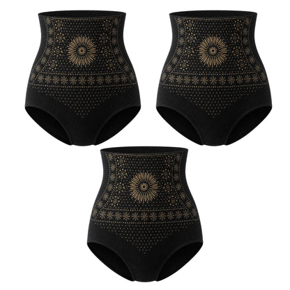 ❤️Official Brand Store❤️Shaping and Fat-Burning Microfiber Shorts