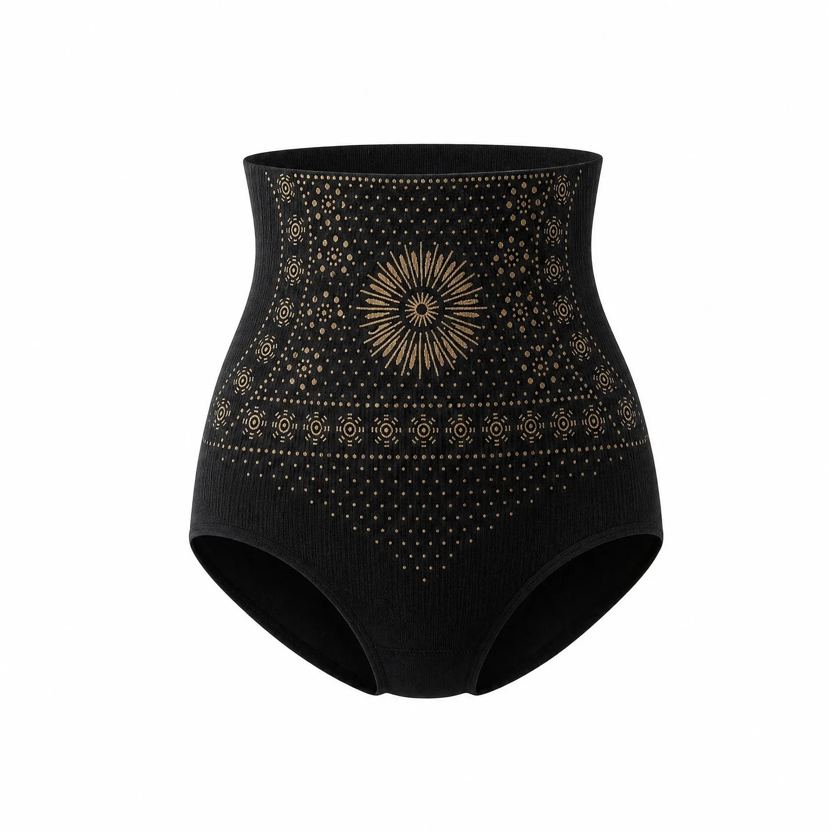 4-in-1 🔥Shaping and Fat-Burning Microfiber Shorts