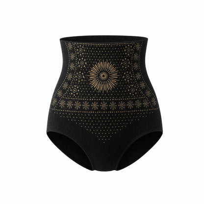 4-in-1 🔥Shaping and Fat-Burning Microfiber Shorts