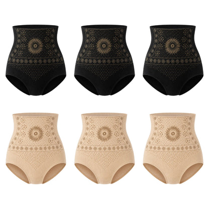 ❤️Official Brand Store❤️Shaping and Fat-Burning Microfiber Shorts