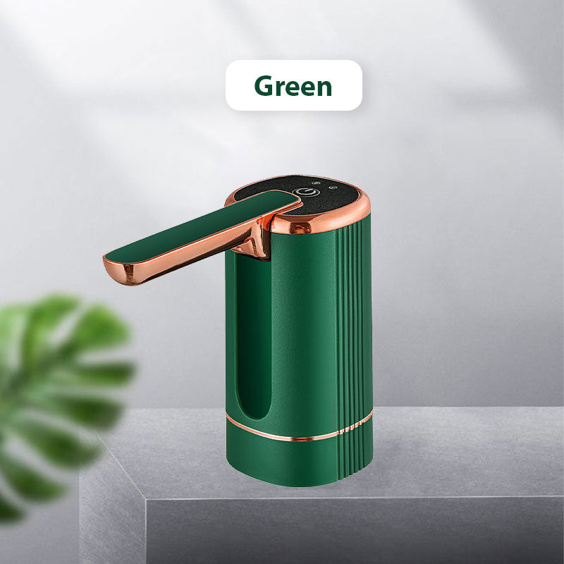 📢📢36% OFF !! ⏰3-Speed Foldable Water Dispenser