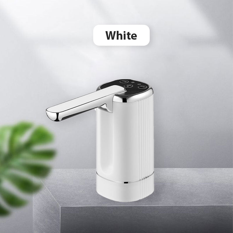 📢📢36% OFF !! ⏰3-Speed Foldable Water Dispenser