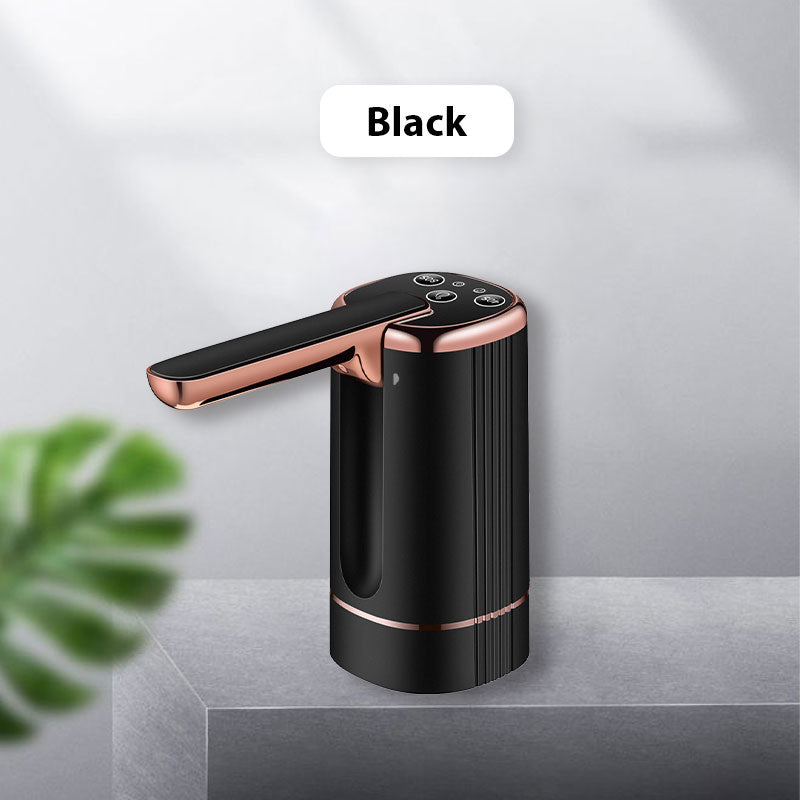📢📢36% OFF !! ⏰3-Speed Foldable Water Dispenser