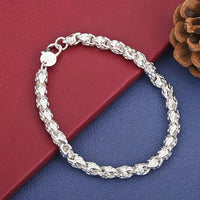 Bracelet 8 inches