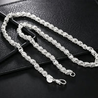 Necklace 20 inches