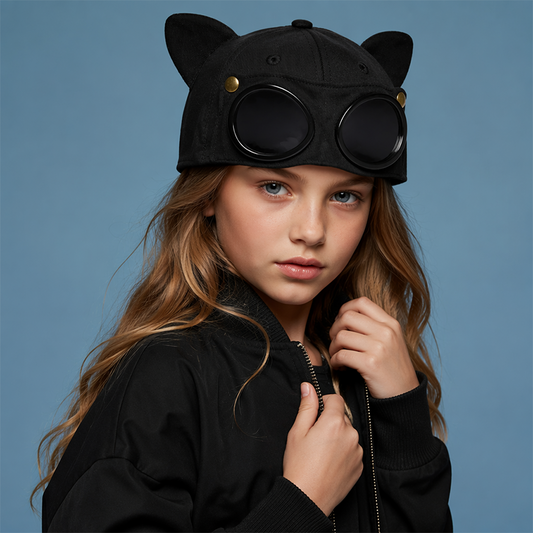 📢📢40% OFF !! ⏰SunShield Pilot Hat