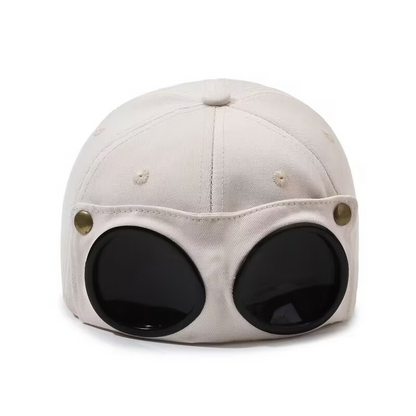 📢📢40% OFF !! ⏰SunShield Pilot Hat