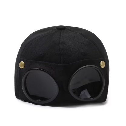 📢📢40% OFF !! ⏰SunShield Pilot Hat