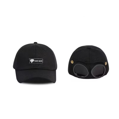 📢📢40% OFF !! ⏰SunShield Pilot Hat