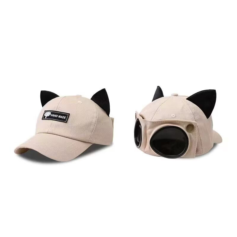 📢📢40% OFF !! ⏰SunShield Pilot Hat