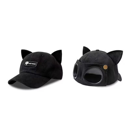 📢📢40% OFF !! ⏰SunShield Pilot Hat
